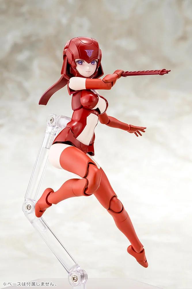 1/1 B1r-L Chassis Kit C — official product photo 2