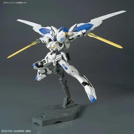 Bandai 1/144 HG Bael Gundam IBO Model Kit — product photo 5