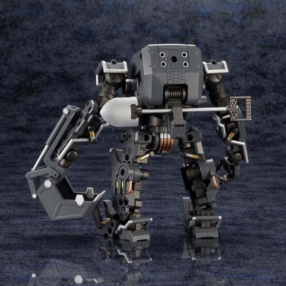 1/24 Bulkarm "Lux Ape" — official product photo 2