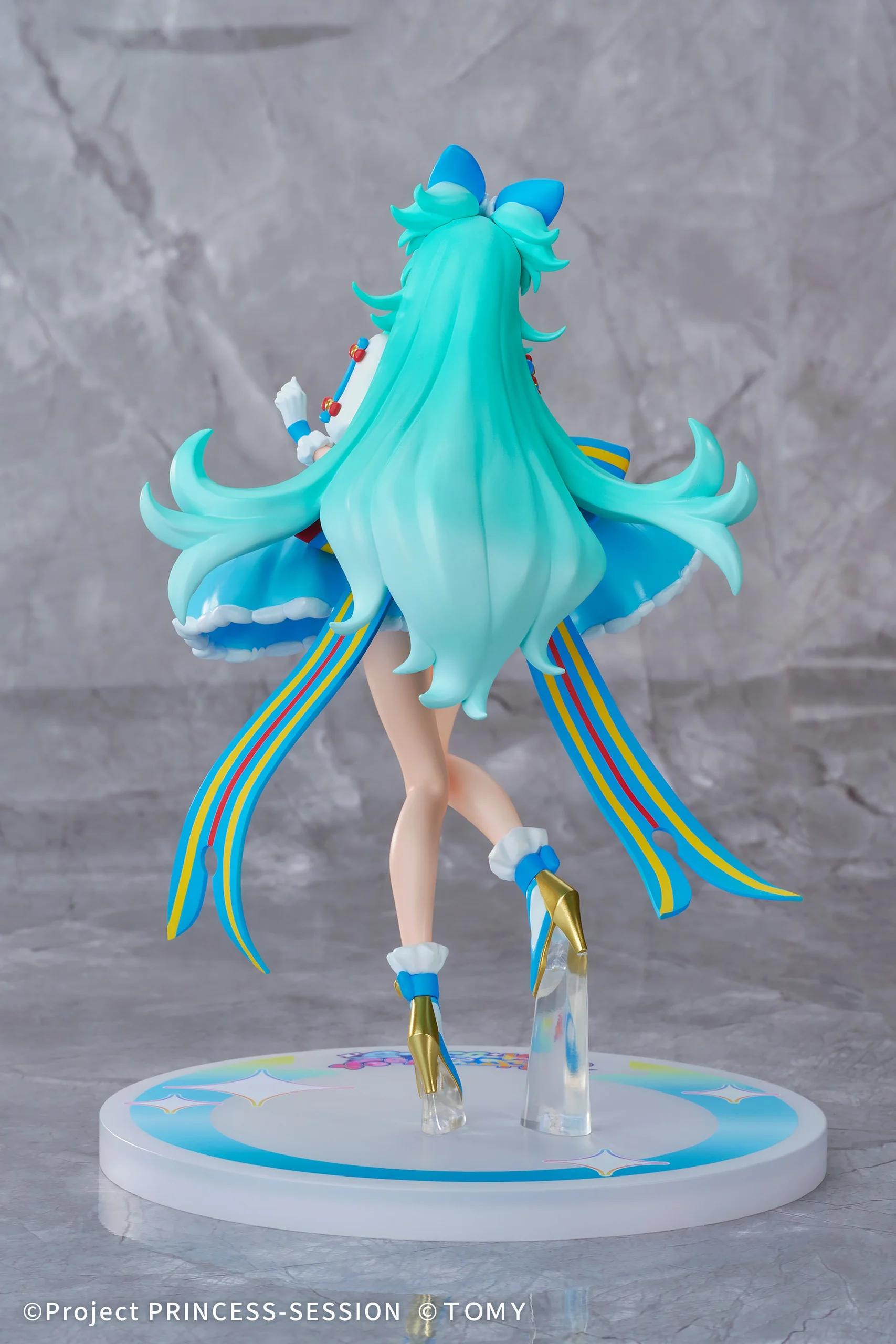 SF-01 Spark Fig Princess Session Orchestra Princess Ripple — official product photo 5