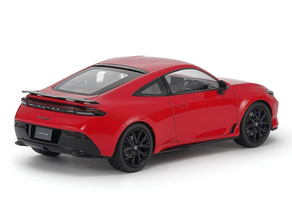 Tamiya 1/24 2025 Honda Prelude Model Kit — official product photo 2