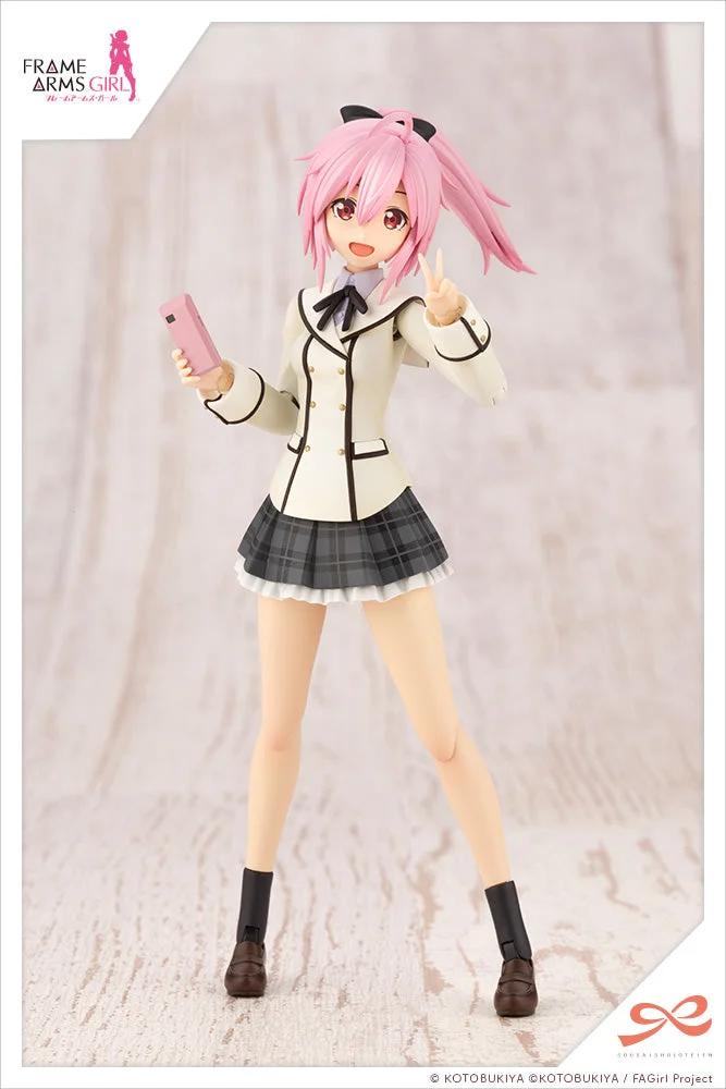 1/10 Ao Gennai Winter Clo — official product photo 1