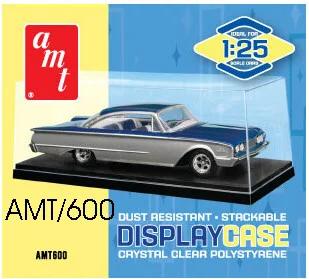 AMT 1/25 Display Case — product photo