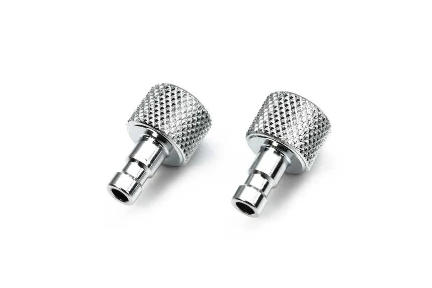 Tamiya Quick Hose Joint Plugs 2pcs Model Kit — product photo