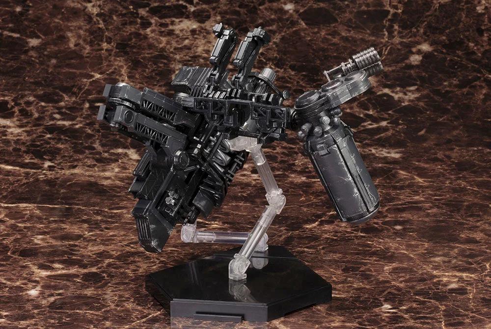 1/72 Overed Weapon Set Ac — official product photo 2