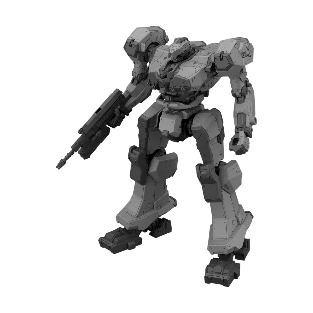Bandai 1/144 30MM Armored Core Vi Balam Industries Model Kit — official product photo 1