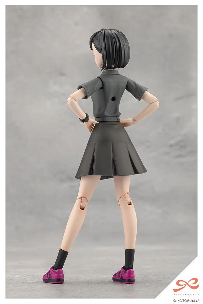 1/10 Yomi (Black Canvas) — official product photo 2