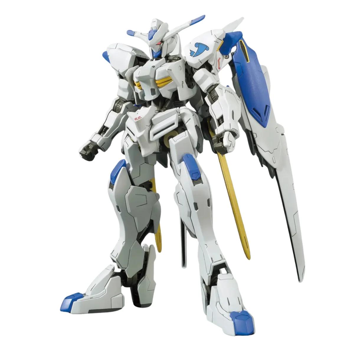 Bandai 1/144 HG Bael Gundam IBO Model Kit — box art