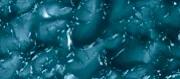 Vallejo Atlantic Blue Water 200ml 3p