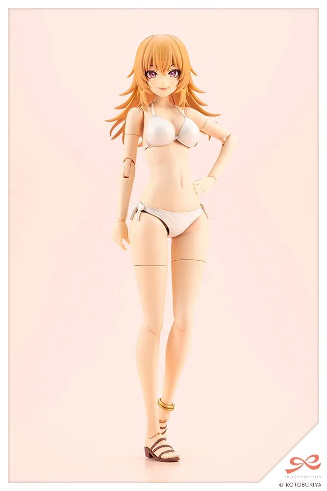 1/10 Seira Ichijo Swim St — official product photo 1