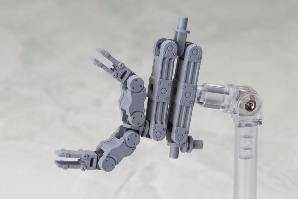 M.S.G Mecha Supply 02 Flexible Arms Type B — official product photo 6