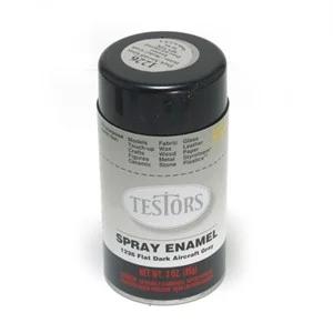 Testors Dark Aircraft Gray 3 11 69
