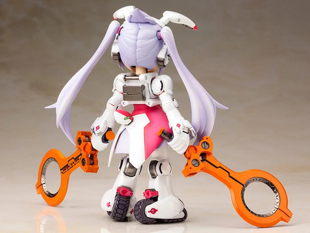 DG-001LN USA-Gear 1/1 Scale Model Kit (Ichigeki Sacchu!! HoiHoi-san Legacy) — official product photo 2