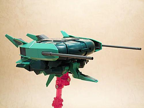 Bandai 1/144 HGUC RAS-96 Anksha Model Kit — product photo 9