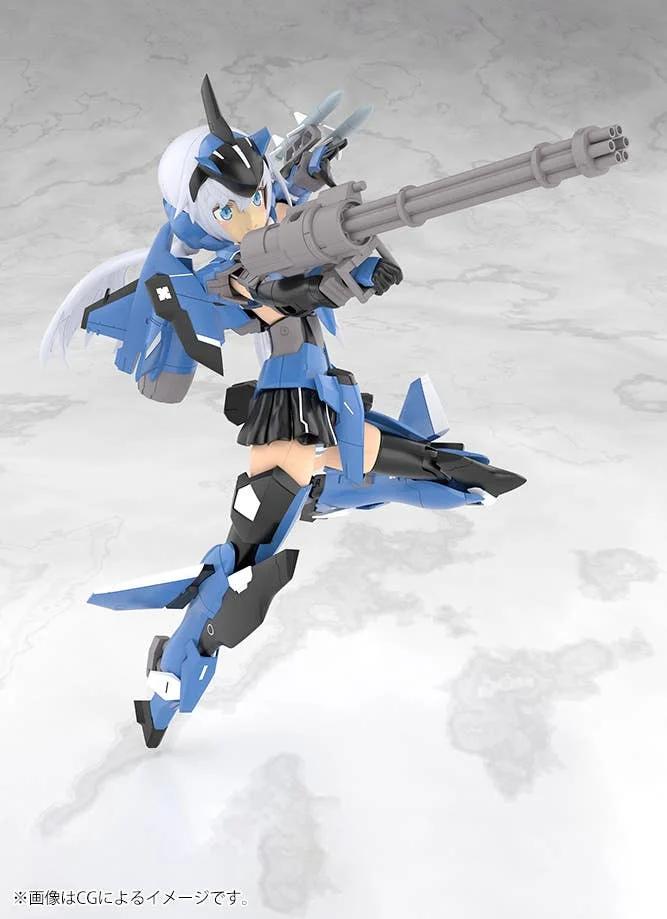 Frame Arms Girl Grande Scale Stylet — official product photo 6