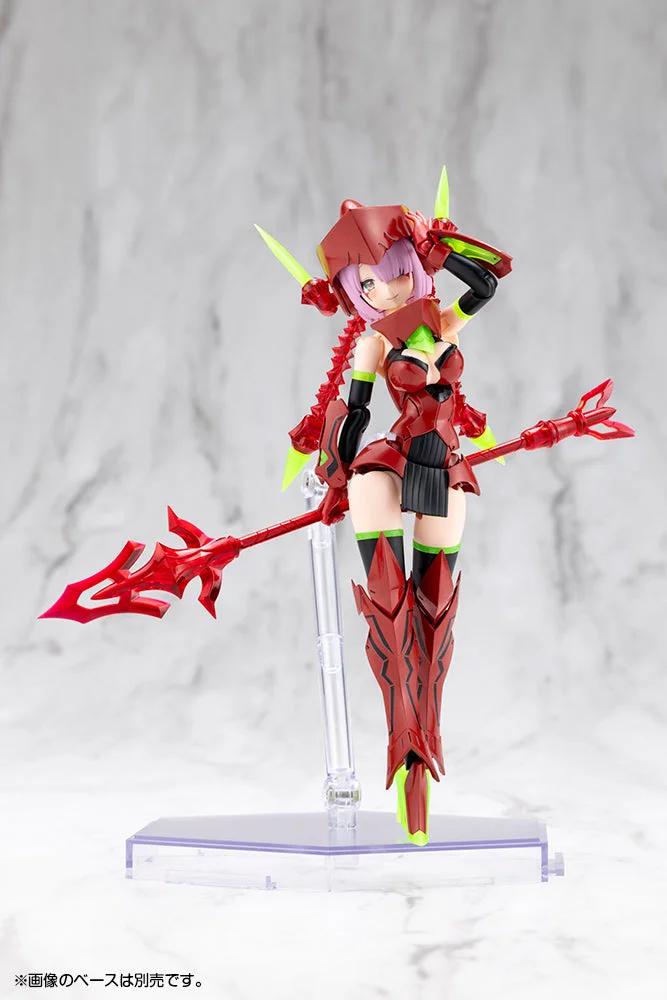 Megami Device Bullet Knights Executioner Hell Blaze — official product photo 6