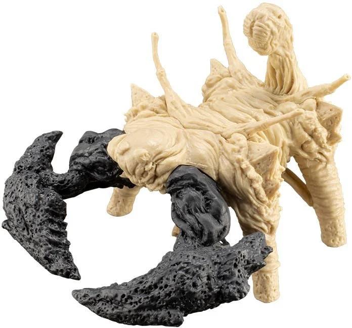 1/144 Beta Grappler Class — product photo