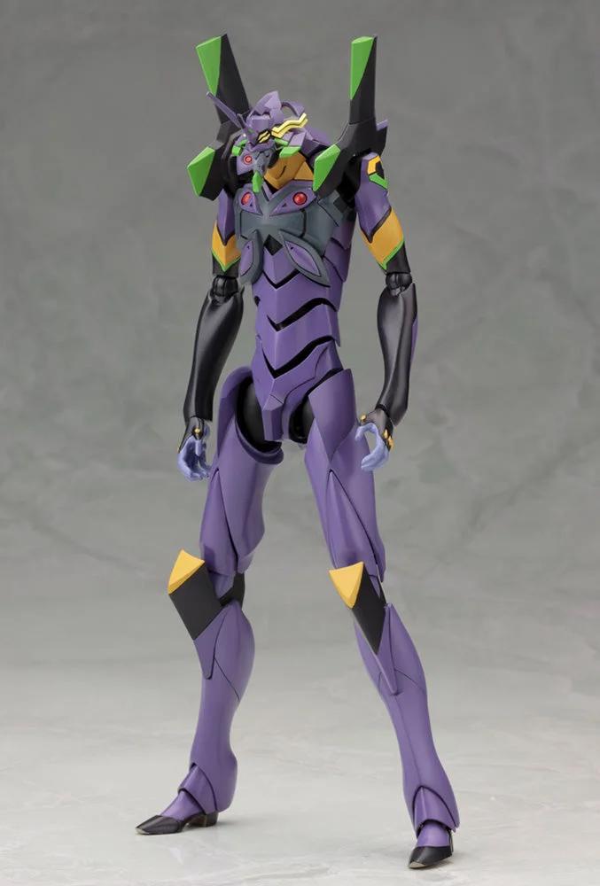 1/400 Evangelion 13 — official product photo 1