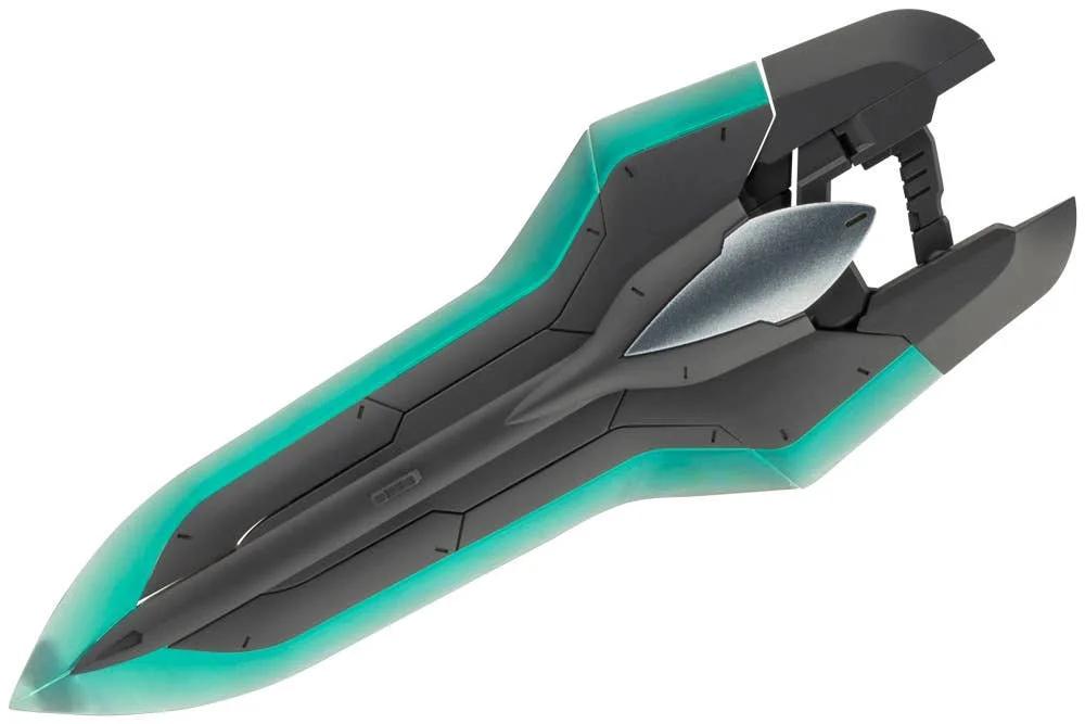 M.S.G Heavy Weapon Unit 48 Mega Slash Edge 2 — product photo