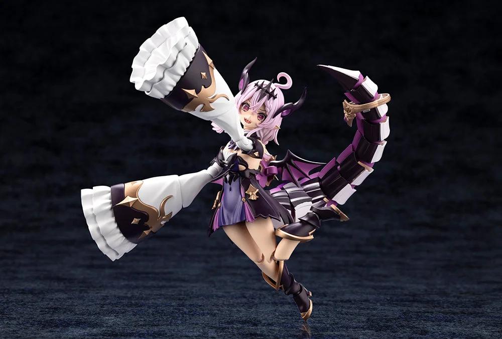 Kotobukiya Gii Model Kit — official product photo 2