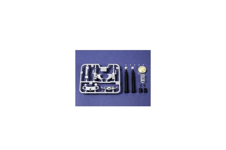 Tamiya 1/12 Honda Rc211v 06 Fork Set Model Kit — box art