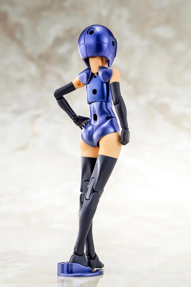 Megami Device B1R-M Chassis Kit Skin Color D — official product photo 4