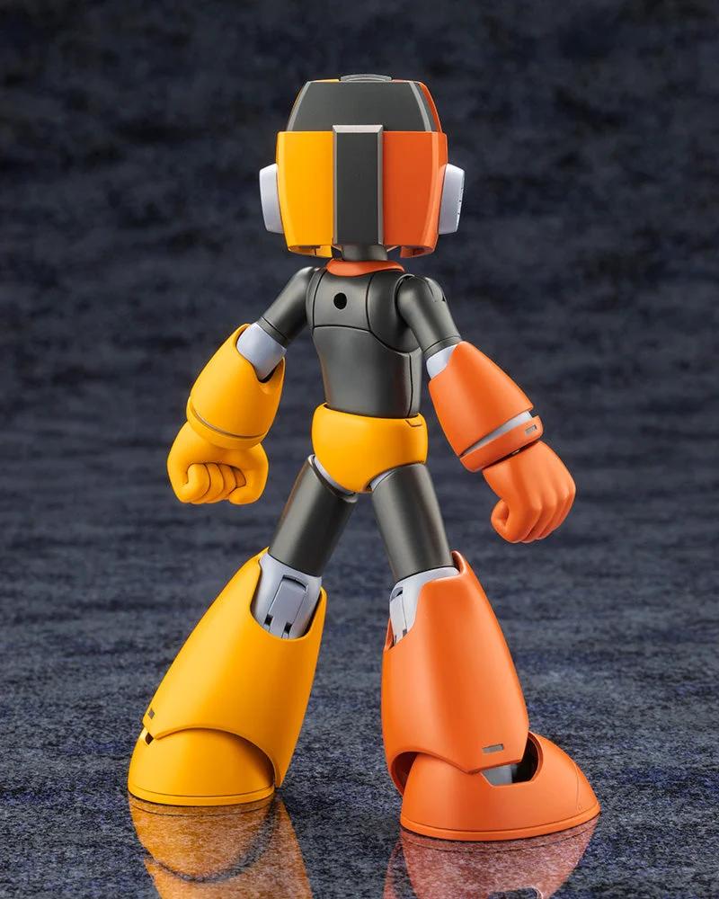 Megamanpilerockmn — official product photo 2