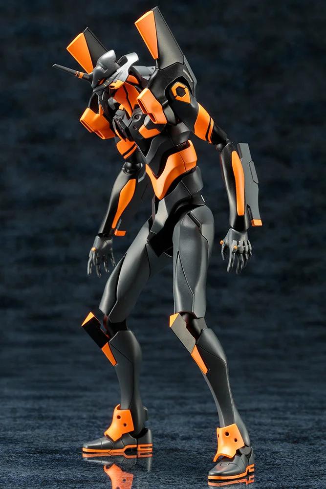 Evangelion Test Type-01 Godzilla Ver. — official product photo 2
