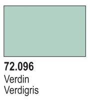 Vallejo Game Color Verdigris 6pk