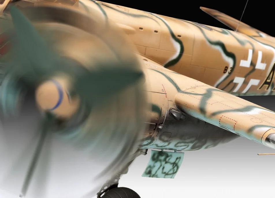 Hasegawa Mitsubishi A6m5 Zero Zeke 72 Model Kit — official product photo 5