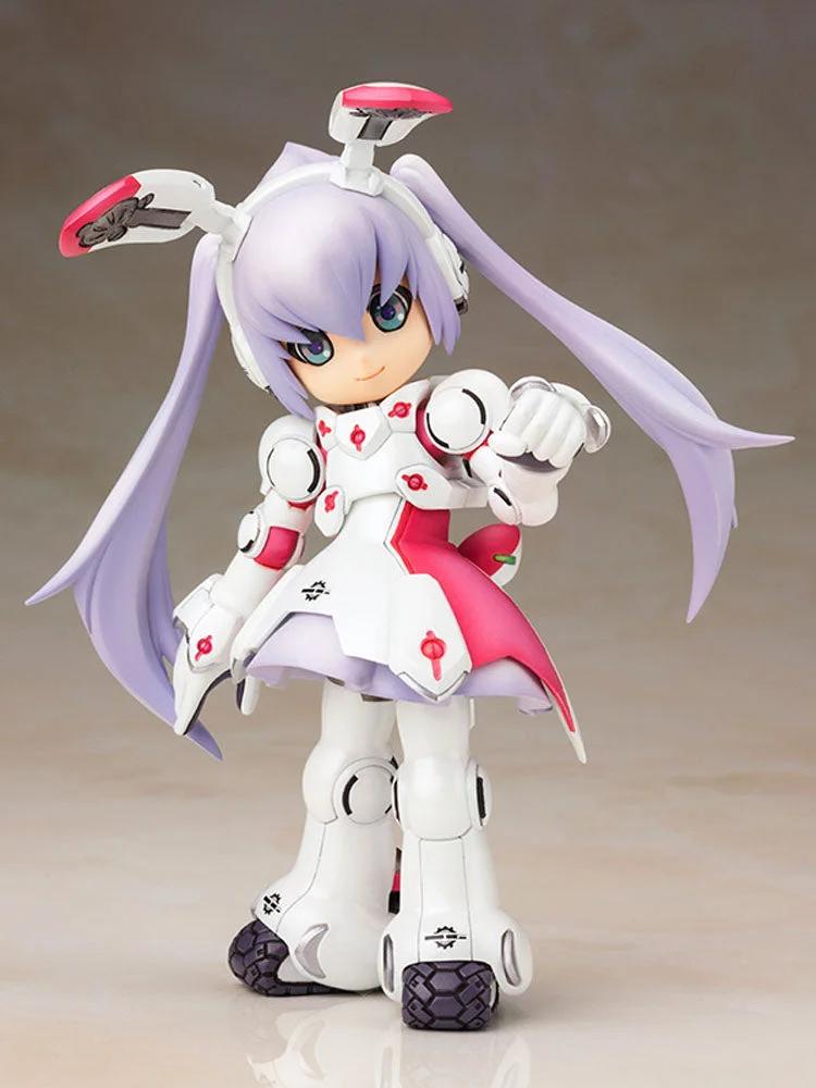 DG-001LN USA-Gear 1/1 Scale Model Kit (Ichigeki Sacchu!! HoiHoi-san Legacy) — official product photo 3