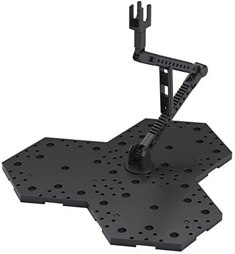 Bandai 1/100 AB Black Action Base 4 Bx-15 — product photo