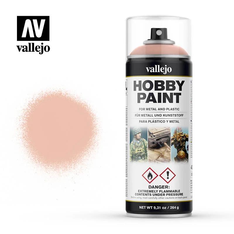 Vallejo Fantasy Color Pale Flesh Spray — product photo