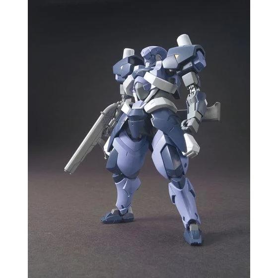 Bandai 1/144 HG Hyakuren IBO Model Kit — official product photo 1