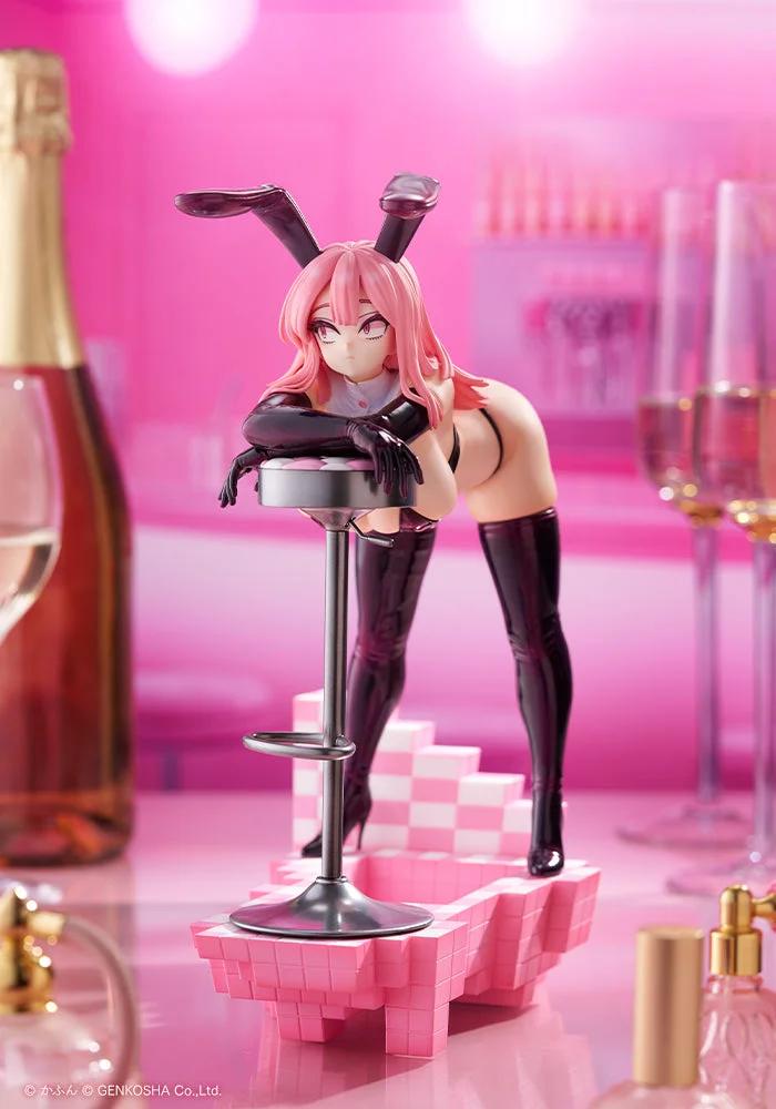 Trick Bunnies Standing Bunny by Kafun — product photo