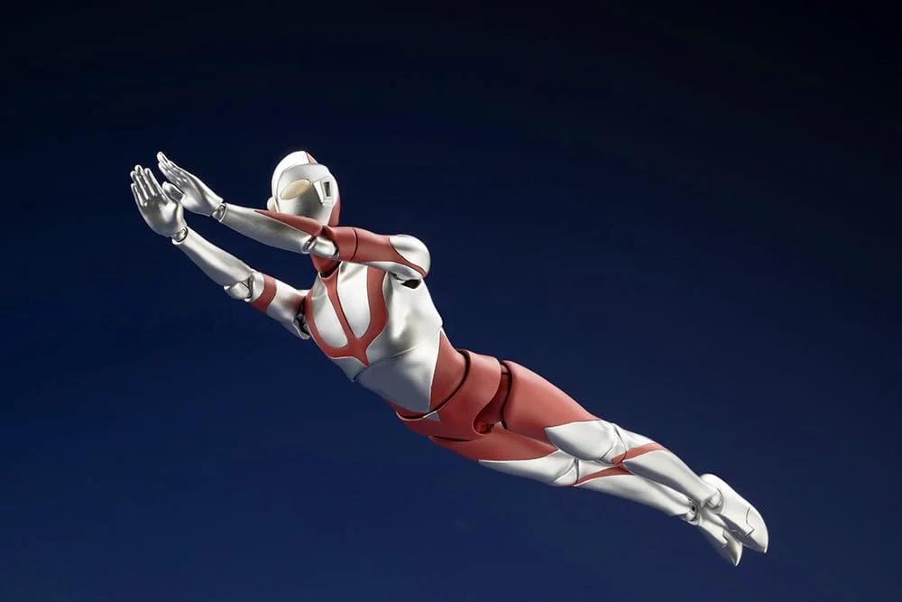 Ultraman (Shin Ultraman) — official product photo 4