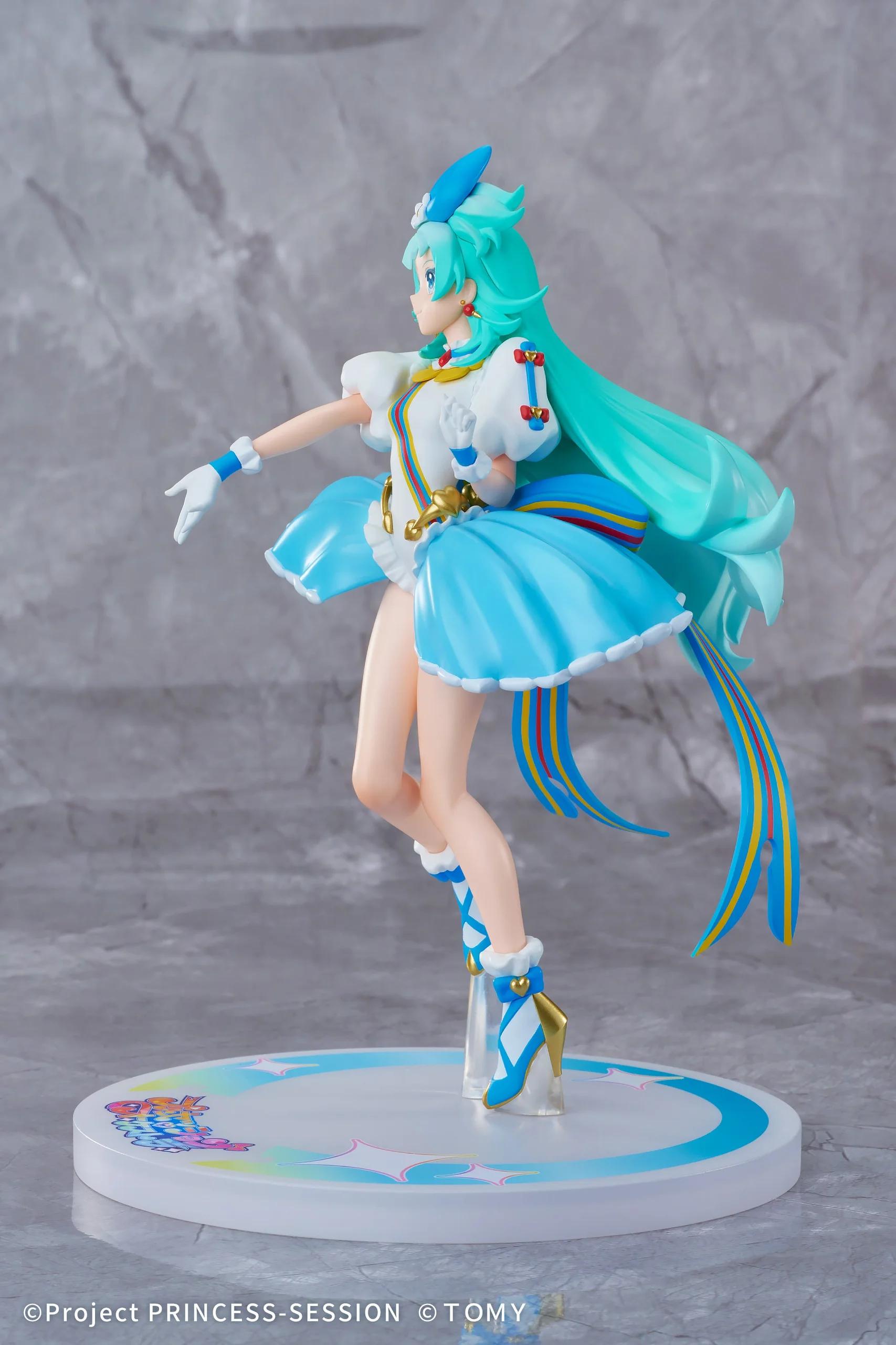 SF-01 Spark Fig Princess Session Orchestra Princess Ripple — official product photo 4