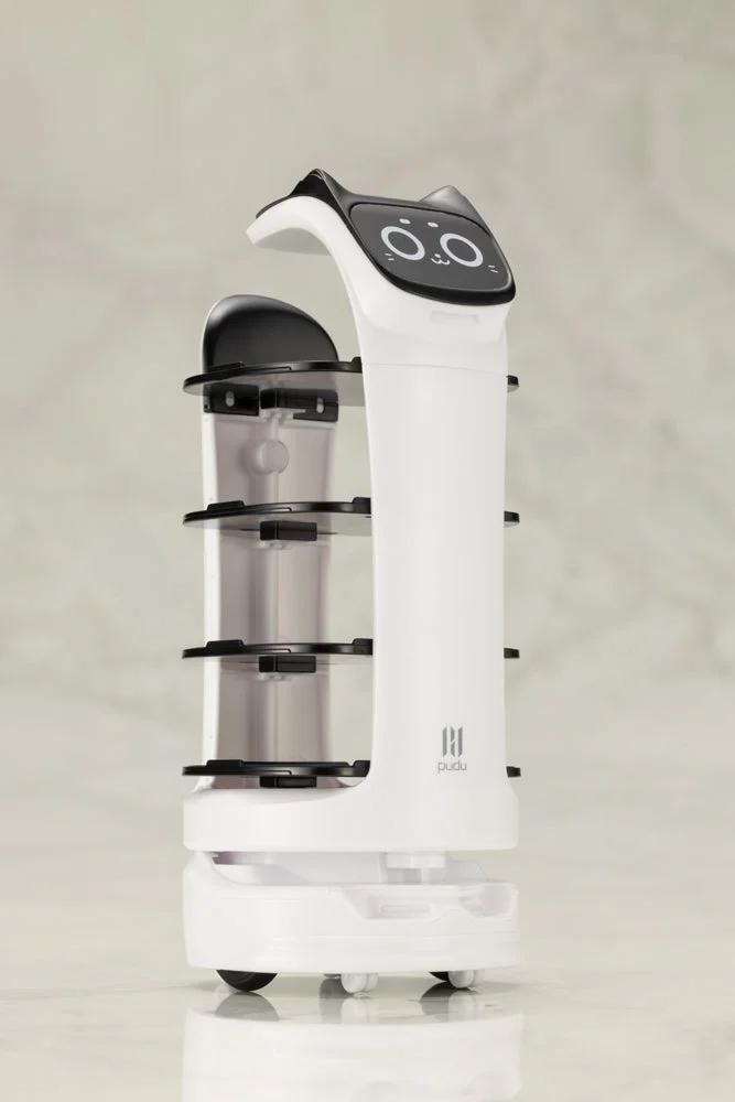 Bellabot (Pre-assembled Ver.) — official product photo 5