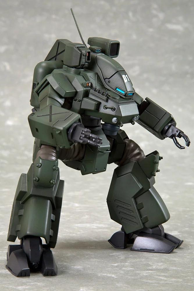 Hannibal Jgsdf Ver. — official product photo 3