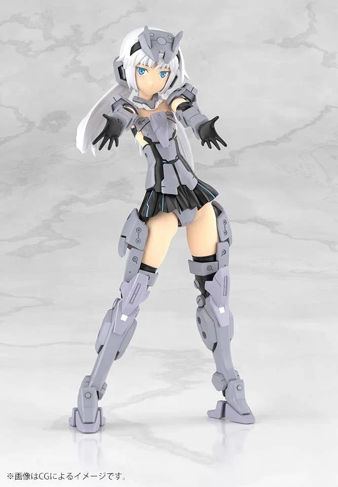 Frame Arms Girl Grande Scale Architect — official product photo 3