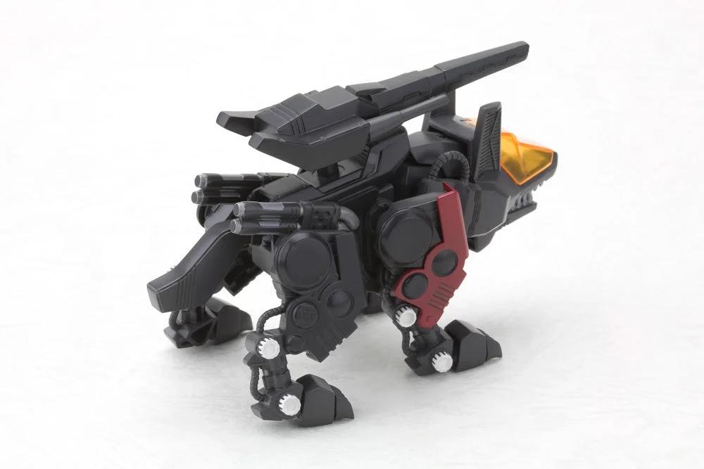 Non D-Stylecmdwolf Irvine — official product photo 2