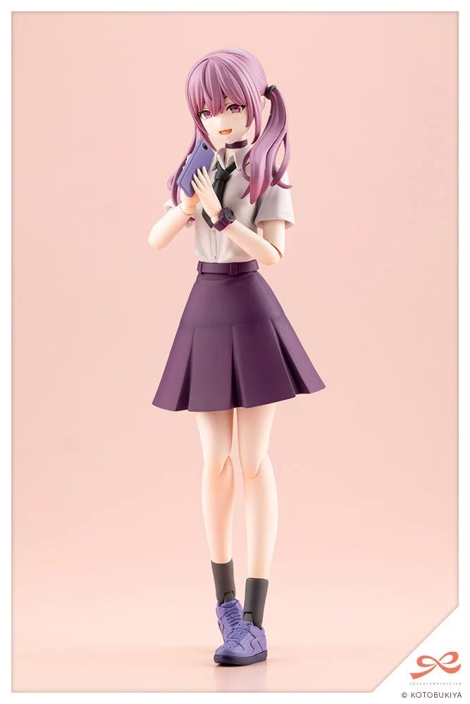 Little Devil Twin Tails — official product photo 3
