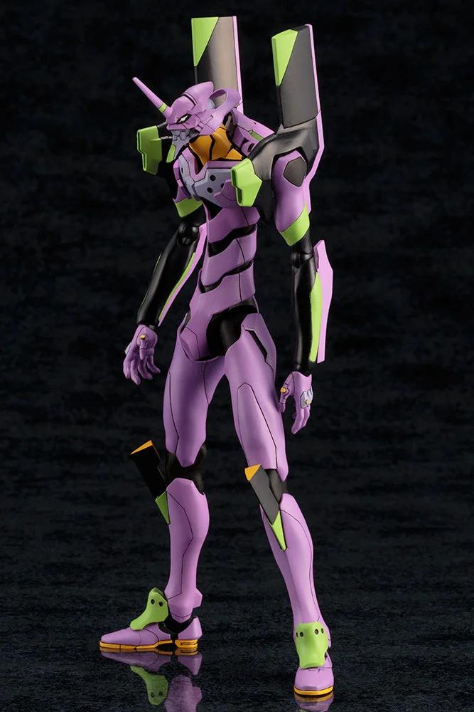 Non Evangeliontype-01 Tv — official product photo 1