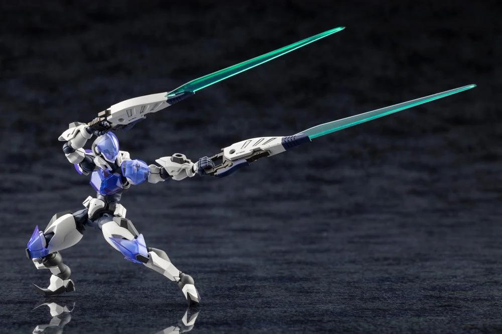 Hexa Gear Governor EX Armor Type: Bishop — official product photo 6