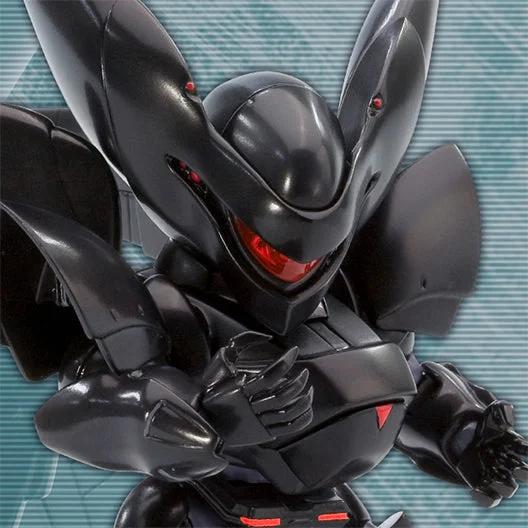 Non D-Styletype-J9griffon — official product photo 1