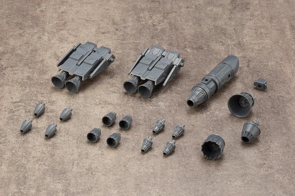 Kotobukiya Mecha Supply14 Vectored Thruster Type A — official product photo 1
