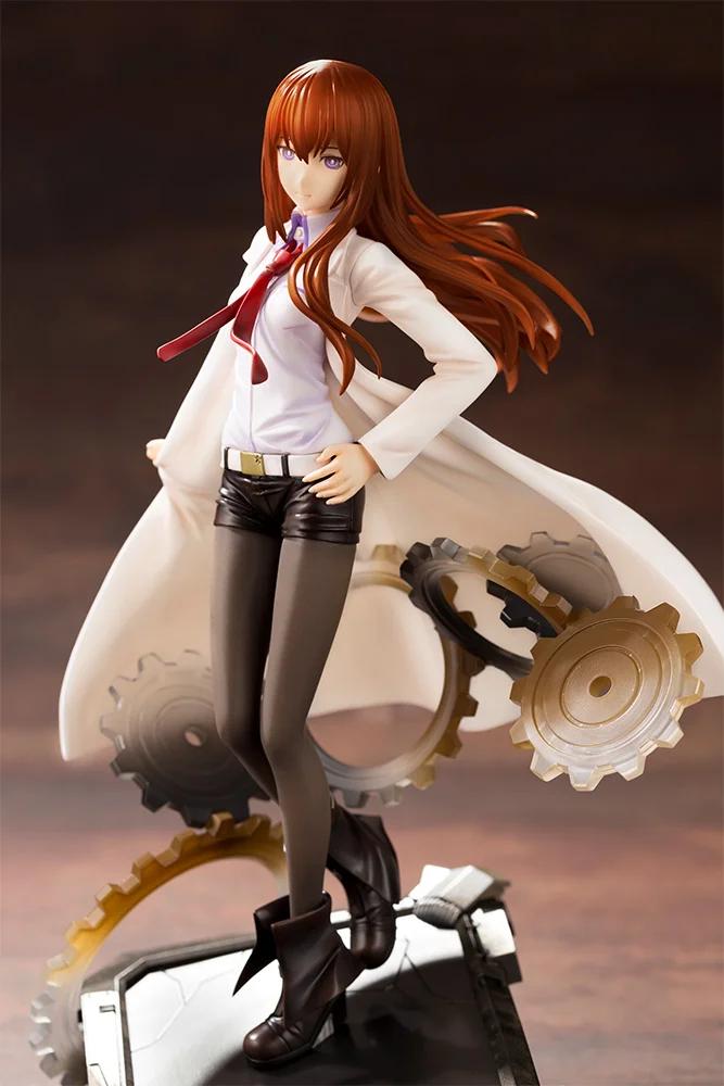 STEINS;GATE 0 - Kurisu Makise -Antinomic Dual- 1/8 Scale ANI*STATUE — product photo