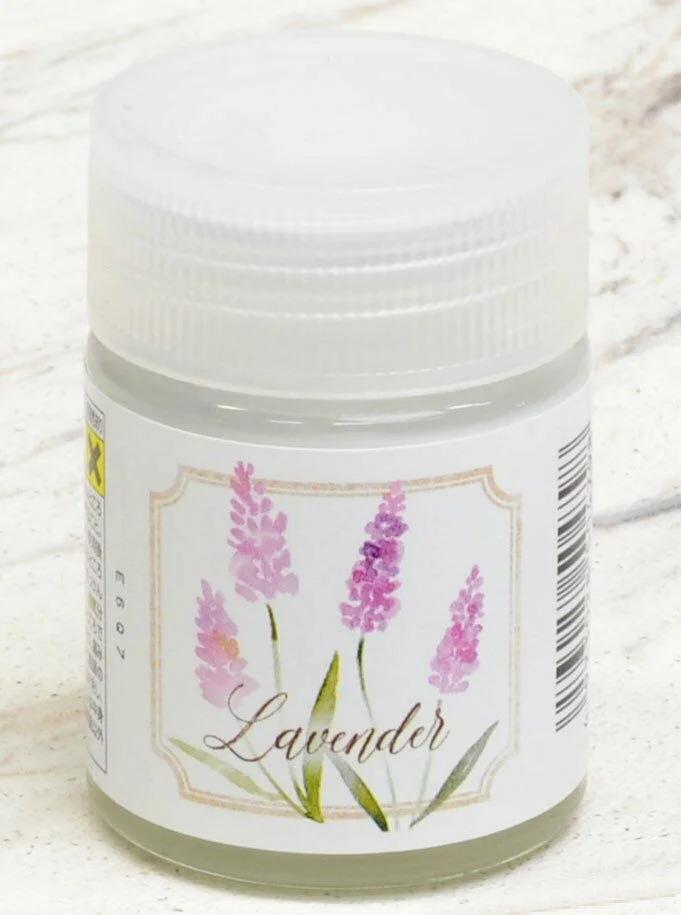 Mr. Hobby Aqueous Hobby Color HCD01 Classy 'n Dressy Lavender 18ml — product photo