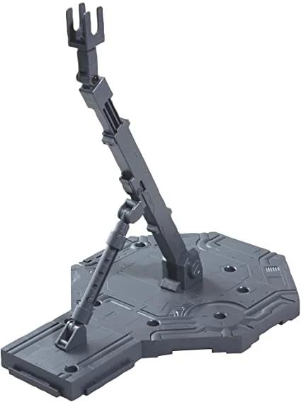 Bandai 1/100 AB Gray Action Base Bx-10 — product photo