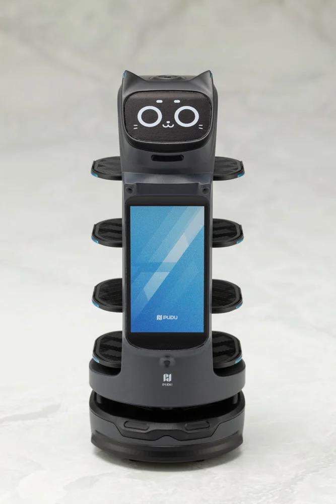 Non Bellabot Pro Black — official product photo 1